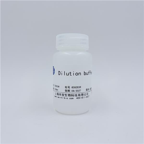 Dilution buffer